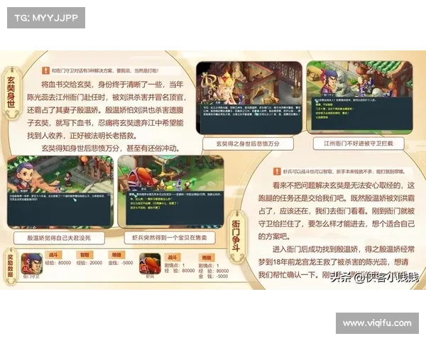 梦幻西游玩家必备团队协作技巧全面指南助你快速提升游戏表现 梦幻西游玩家必备团队协作技巧全面指南助你快速提升游戏表现