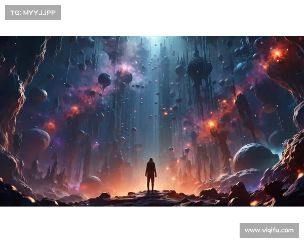 虹色世界的奇妙奥秘探索与自然现象背后的科学原理揭秘 虹色世界的奇妙奥秘探索与自然现象背后的科学原理揭秘