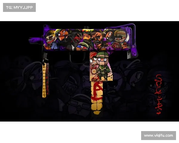 俄罗斯最受欢迎的CSGO皮肤交易平台深度解析与玩家热议趋势 俄罗斯最受欢迎的CSGO皮肤交易平台深度解析与玩家热议趋势