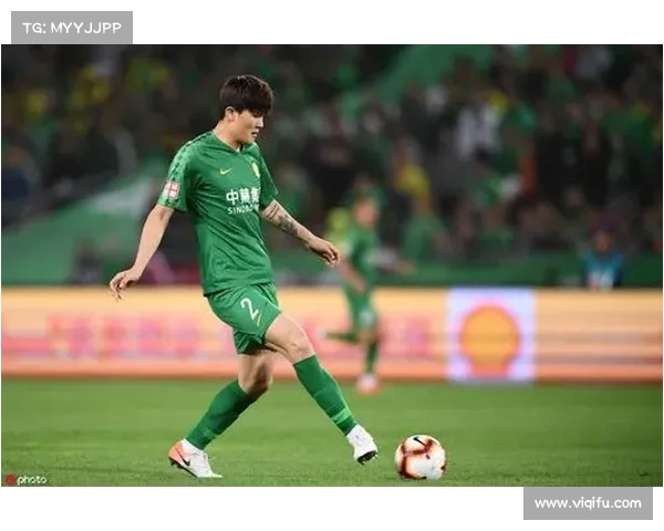 北京国安俱乐部发展历程与前身分析及其历史背景探讨