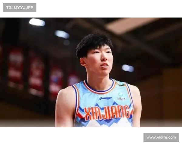 周琦回归新疆男篮时间节点与加盟动因的深度剖析